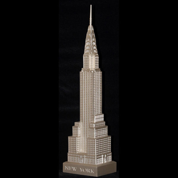 Chrysler building visit price #3