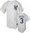 Babe Ruth Youth Jersey