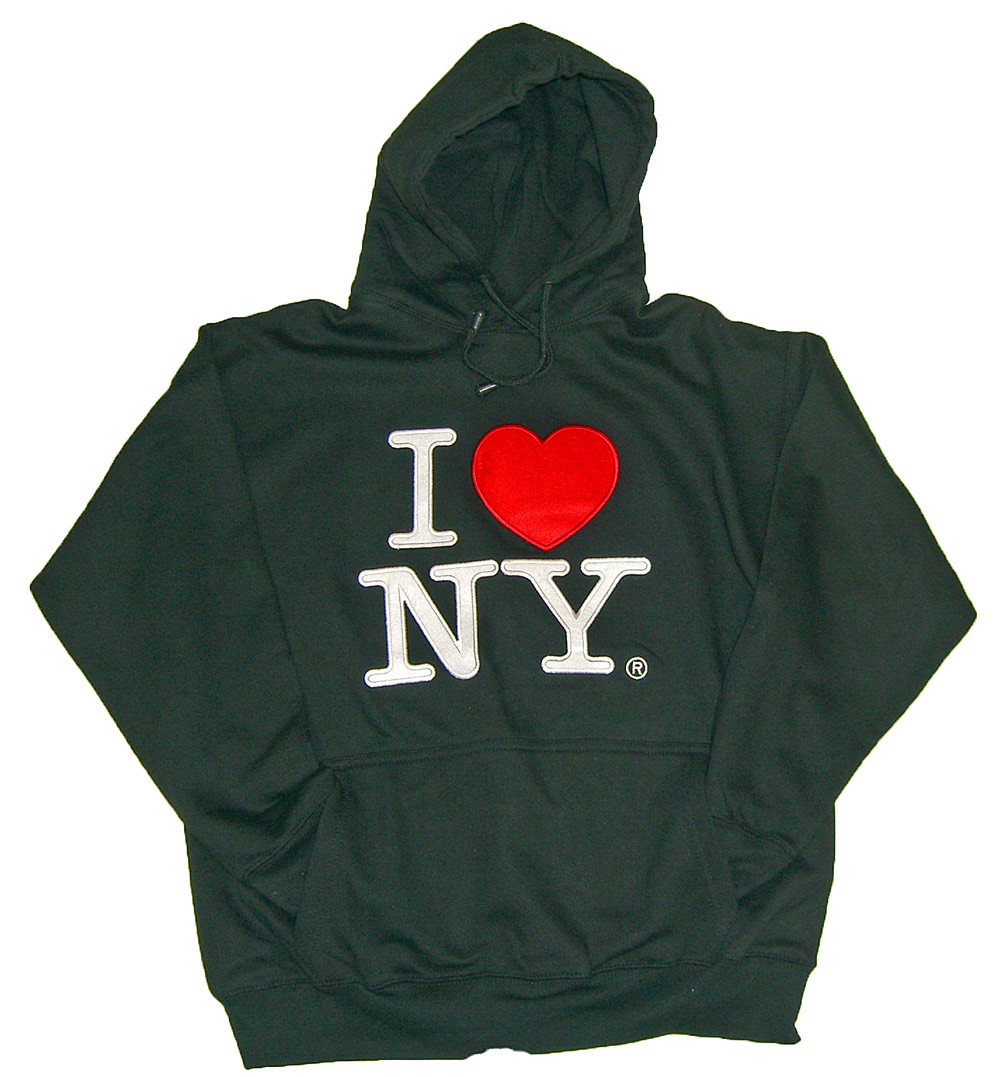 Nypd Hoodie