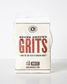 Luquire Family Foods Stone Ground Grits
