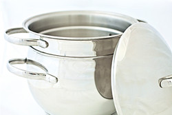 Carolina Rice Steamer