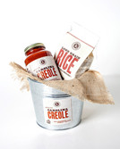 Carolina Classic with Long Grain Rice