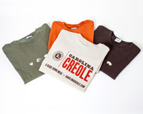 Carolina Creole Swag