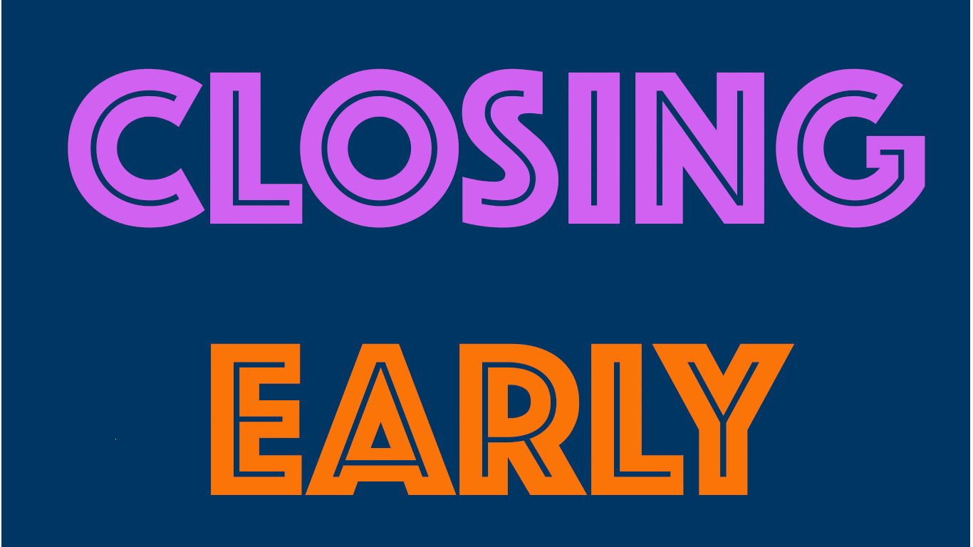 closing-early-notice-sign-free-download