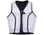 Dolphin Wetsuits W/Shape Front View - White