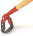 Stirrup hoe