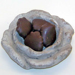 Dark Chocolate Turtles