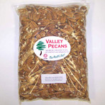 3 lb. Shelled Pecan Halves