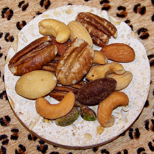 Nut Mix