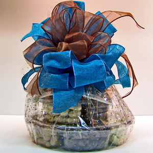 Three Tier Basket