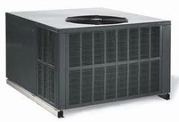 2.0 Ton Goodman GPD1424070M41A Dual Fuel Hybrid Gas/Electric All in One Package Unit