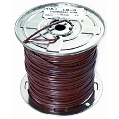 What Gauge Wire Is Thermostat Wire