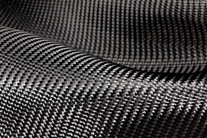 Carbon Fiber Fabric 3k 2x2 Twill Weave Protech Composites