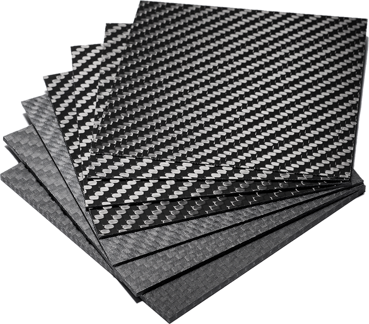 Protech Composites Carbon Fiber Sheets & Panels Carbon Fiber