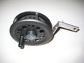 Extra Reel Assembly