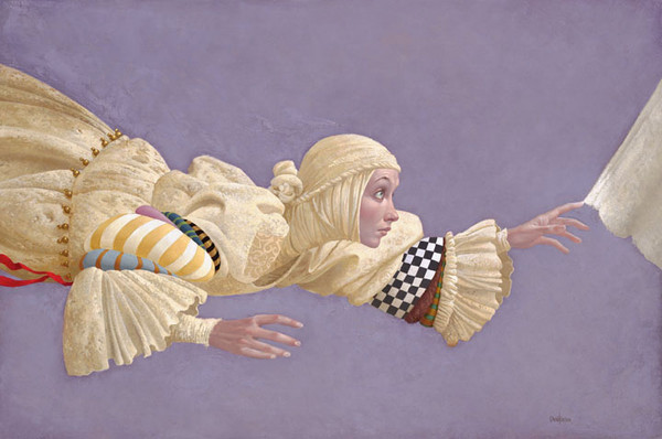 James Christensen