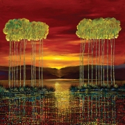 Ford Smith Landscapes buy online Ford Smith contemporary landscapes and seascapes