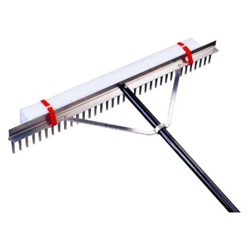 Long Reach Lake Rake Weeders Digest