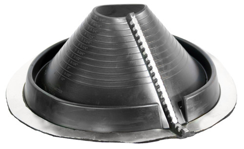 Apologise, but, Large duct penetration Large duct penetration