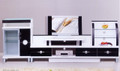 TV Display LCD unit