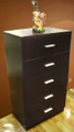 Cheap Tallboy chest of drawers