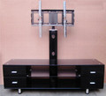 Mount TV unit