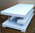 Sturdy living room table