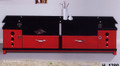 180cm wide TV unit