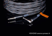 VoVox Sonorus Protect A - Reference Instrument Cable 