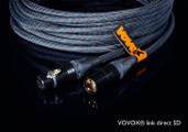 VoVox Link Direct SD - AES / EBU Cable - 110 Ohms