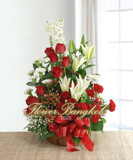 Flowers to Thailand