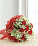 6 Roses
