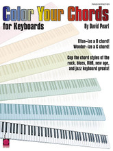 KEYBOARDS CHORDS keyboards chords: