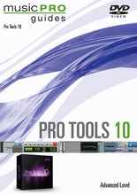 Pro Tools 10 Xpand2 Big