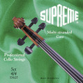 Super Sensitive Supreme Bass E String - Solo