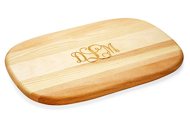  Medium Personalized Wood Board