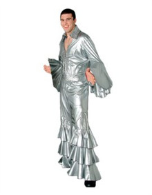 70'S DISCO MAN DLX COSTUME