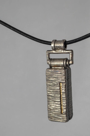 Industrial Artifact Locket 6