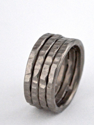 tumble ring stack
