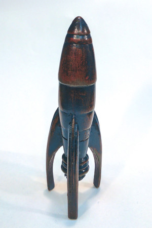 Rocket R1 6/125