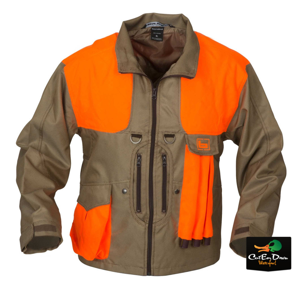 big and tall upland hunting clothes