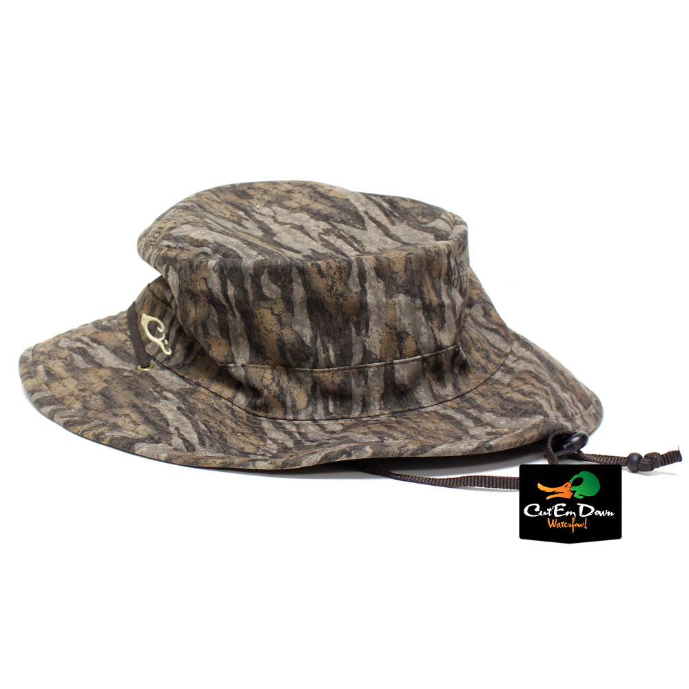 Drake Waterfowl Waterproof Boonie Hat