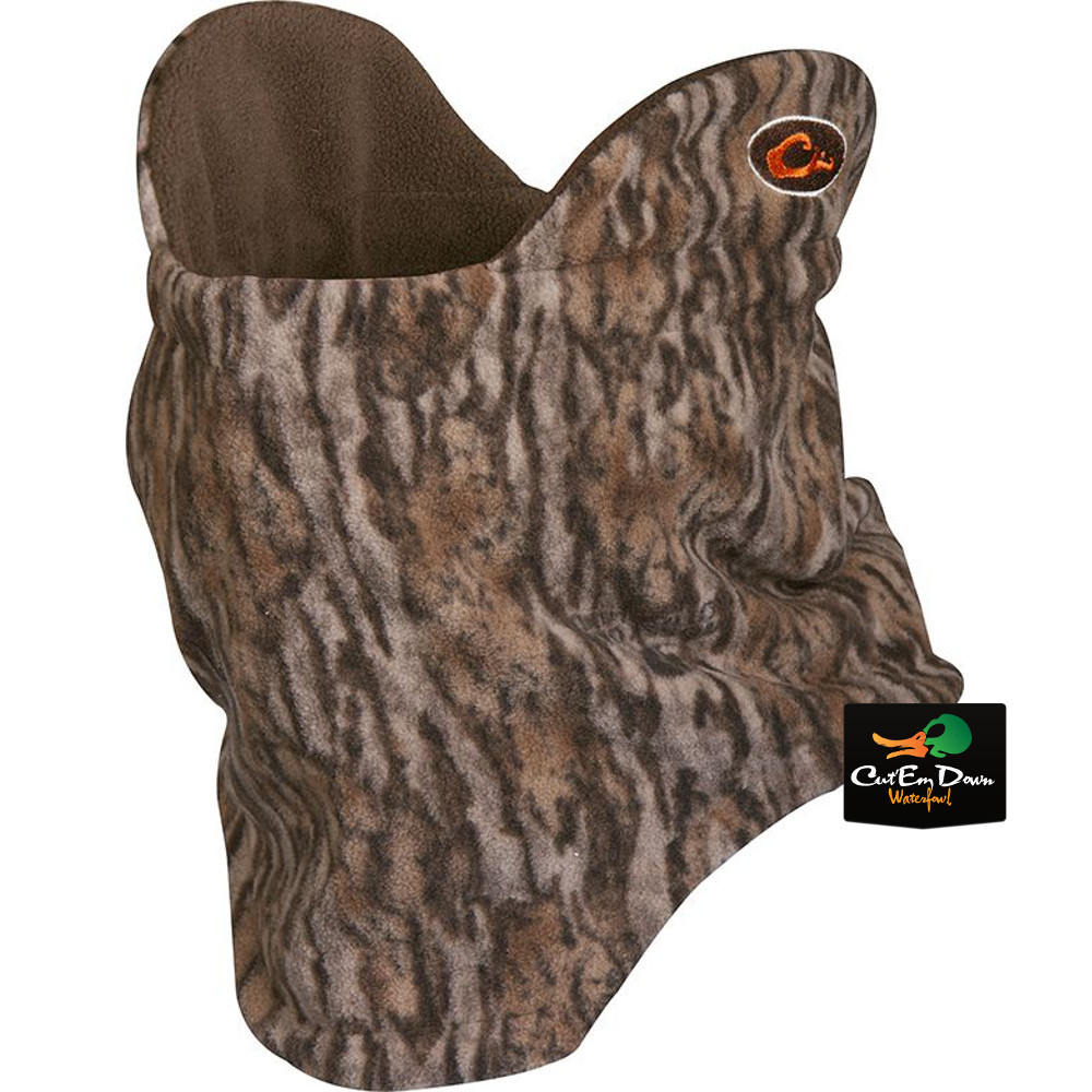 DRAKE WATERFOWL NONTYPICAL MST MIDSEASON FLEECE NECK GAITER