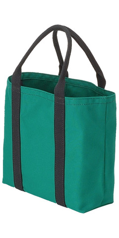 Canvas bag tote made in Maine by the Port Canvas Co.