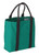 Monogram totes made in Maine by The Port Canvas Co.