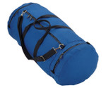LONG RANGE CRUISER DUFFEL BAG WITH SHOULDER STRAP