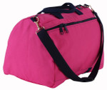 Shown with Optional Large Adjustable Shoulder Strap.