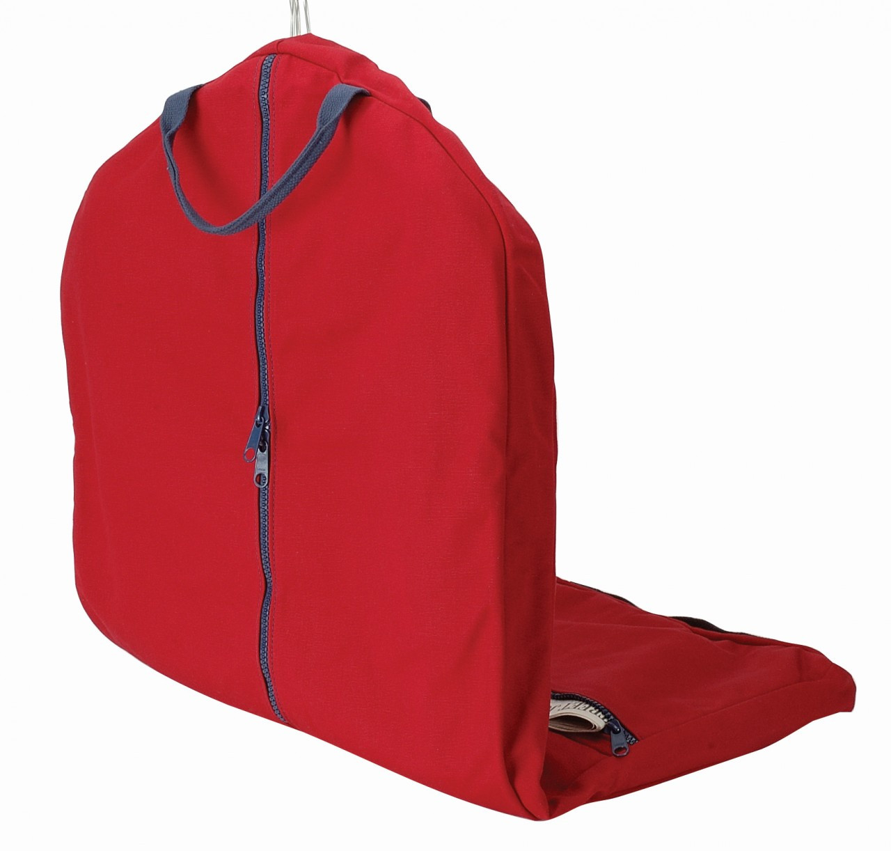 Personalized Garment Bags | Suit Garment Bags | Canvas Garment Bags