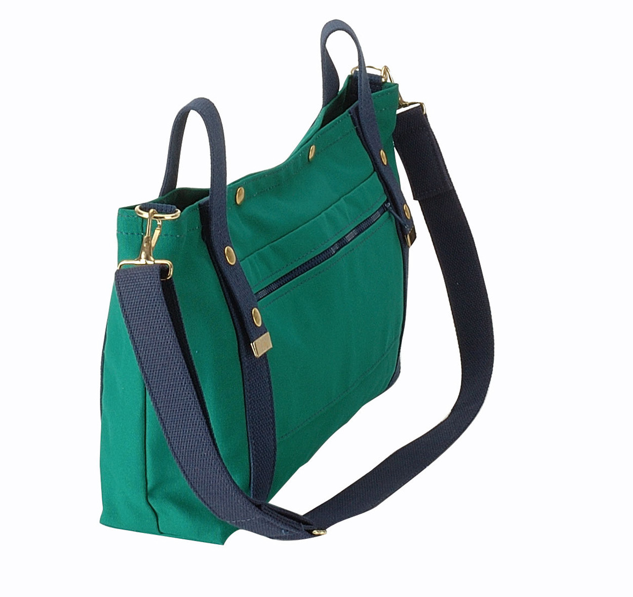 STROLLER BAG WITH DETACHABLE SHOULDER STRAP The Port Canvas Company