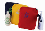 SUN STUFF BAG